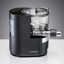 Rommelsbacher PM 220, schwarz/silber