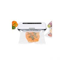 Rommelsbacher VAC110 Vacuum Sealer Nero, White