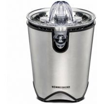 Rommelsbacher - zp 60/E - Noir - Acier inoxydable - 100 w - 220 - 240 v - 50 / 60 Hz - 1 pièce(s) - 16 cm