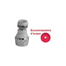 Rompigetti brixo fil. duplo b/c snodo
