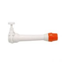 Rompigetto attacco universale lungo cm.15 4 blister Aglaia