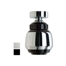 Rompigetto Snodato Cromato/bianco 2505/0s Siroflex
