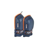 Genouillère Romus – Certifiée CE DIN EN 14404 – Confort optimal pour travaux de bricolage – Matières