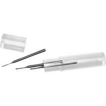 Rona - 450694 Leiterplatten-bohrerset (ø) 0.9 Mm Inhalt 3 St.
