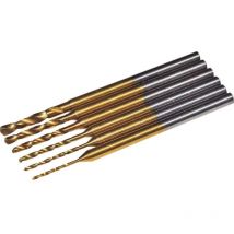 Set de perçage pour circuit imprimé Contenu 1 set - Rona
