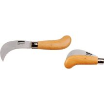 Roncola Professionale Modello Valtellina - Tipo Lama: 70 Mm