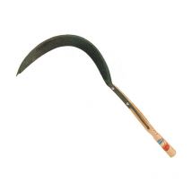 Roncola seghezzo zenith ART.776 stahl handgeschmiedet,griff PVC,MIS.2