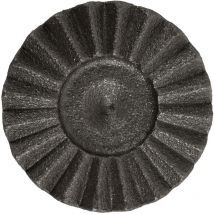 Rondella dentata 20 denti ø 45mm senza foro