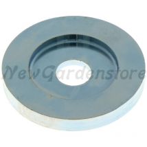 Agria - original robot cortacésped arandela de seguridad 562105024 105 024