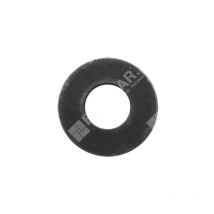 Arandela de embrague para desbrozadoras ZENOAH - KOMATSU - COMPATIBLE RED MAX - 004745
