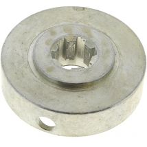 Rondella lama inferiore clvdb0144 per decespugliatore trimma