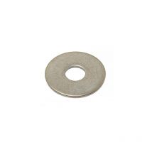 Rondelles plates extra-larges type ll Inox A2 Acton 62507