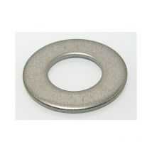 Rondelle piane tipo m Inox A2 Acton 62501