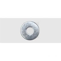 Rondelle 6.4 mm 18 mm acier galvanisé 100 pc(s) SWG 416620
