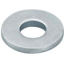 Rondelle u - Diamètre extérieur : 28 mm - Diamètre intérieur : 8,4 mm