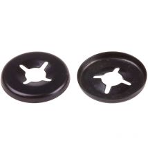 Rondelle autobloquante pour axe de 1/8pouce en Acier ( Prix pour Sachet de 50 )