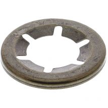 Rondelle autobloquante pour axe de 8mm en Acier ( Prix pour Sachet de 50 )
