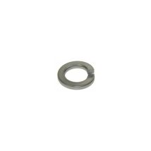 Rondelle Belleville Rs Pro Acier inoxydable 301 0.8mm x 6.1mm x 0.8mm aisi 301 Stainless Steel Brut ( Prix pour Sachet de 100 )