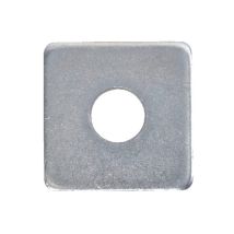 Rondelle carrée M12 UNIVERSEL WS12505TV