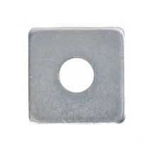 Rondelle carrée M12 UNIVERSEL WS12404TV