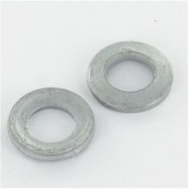 Rondelle Conique M10X27X2.8 Dacromet-1 piece