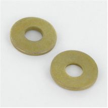 Rondelle Conique M6X12X1 Bichromaté-1 pièce