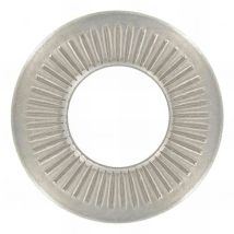 Rondelle contact moyenne M20 mm inox A4 - Boite de 25 pcs - Fixtout RCOM20A4