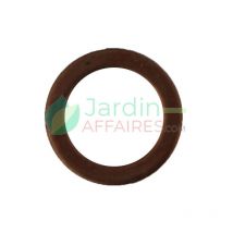 Rondelle Cuivre 1/4'' Delmorino 40300044