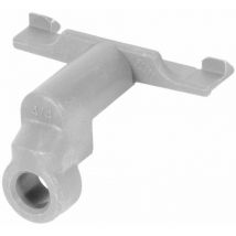 Rondelle d'arret pour panier lave vaisselle Electrolux 1509560106