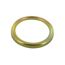 Rondelle de blocage – Rondelle plate – Diamètre extérieur, Matières, Hauteur, Quantité par pack