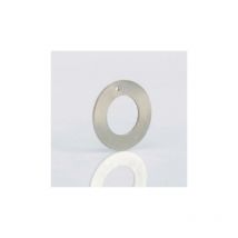 Rondelle de butée PAW10 P10 B.1.5mm Ext 20mm int 10mm Permaglide