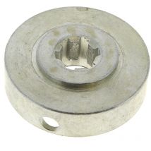 Rondelle de lame inferieure clvdb0144 - debroussailleuse