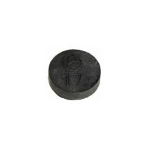 Rondelle de robinet diamètre extérieur 17 mm