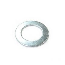 Bernard Loisirs - Rondelle de roue et direction autoportée et Mc Culloch