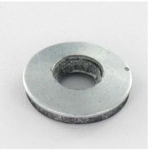 Rondelle d'étanchéite avec joint néoprene epdm Inox 4.8X14-1 piece