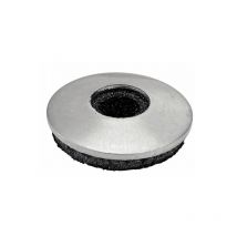 Rondelle d'étanchéité avec joint EPDM - Inox A2 19X5,5/6,3 mm - Boîte de 100