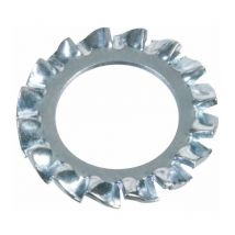 Rondelle éventail Viswood diamètre 3,3 mm