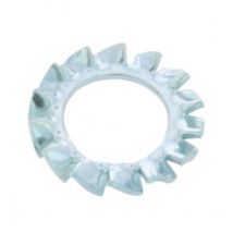 Rondelle éventail Viswood diamètre 4,4 mm