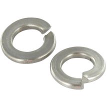 Rondelle Grower Inox A2 Pour Vis M5-1 pièce