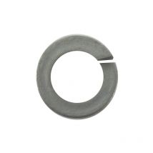 Husqvarna – Rondelle plate – Diamètre extérieur, Matières, Hauteur, Quantité par pack