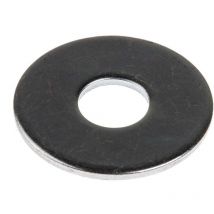 Rondelle Large, Acier, pour vis M8, diamètre extérieur 25mm ( Prix pour Sachet de 100 )