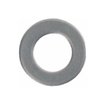 Rondelle plate – 125A7RVSP100 – Rondelle M7 – Diamètre extérieur, Matières, Hauteur, Quantité par pack – KRAMP