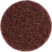 Combidisc Ronde intissé vrw 75mm G100 Pferd 1 pcs