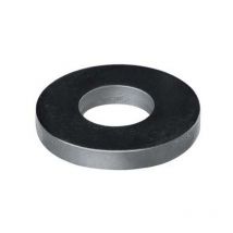 Rondelle plate, DIN6340 M24 Format 1 pcs