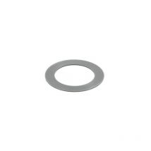 Rondelle per armadi GS89417 id 88mm ad 180mm larghezza19,5mm 1pz./unità NKE