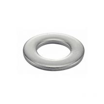 Rondelle plate A2 din 433 10X18X1,6 boîte de 100 Acton 6251010