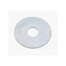 Rondelle plate extra large ll D16x50x3.0 boite de 50 Viswood
