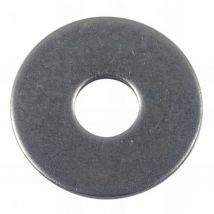 D-work - Rondelle plate extra large M16 mm ll inox A4 - Boite de 50 pcs - Fixtout RPLL16A4