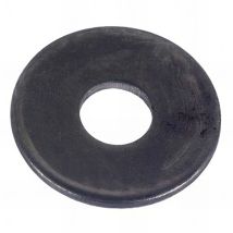 Rondelle Plate Extra Large M18 Mm Ll Brut - Boite De 50 Pcs Fixtout 44001801b
