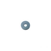 Rondelles plates extra larges - 5 x 20 - boite de 50